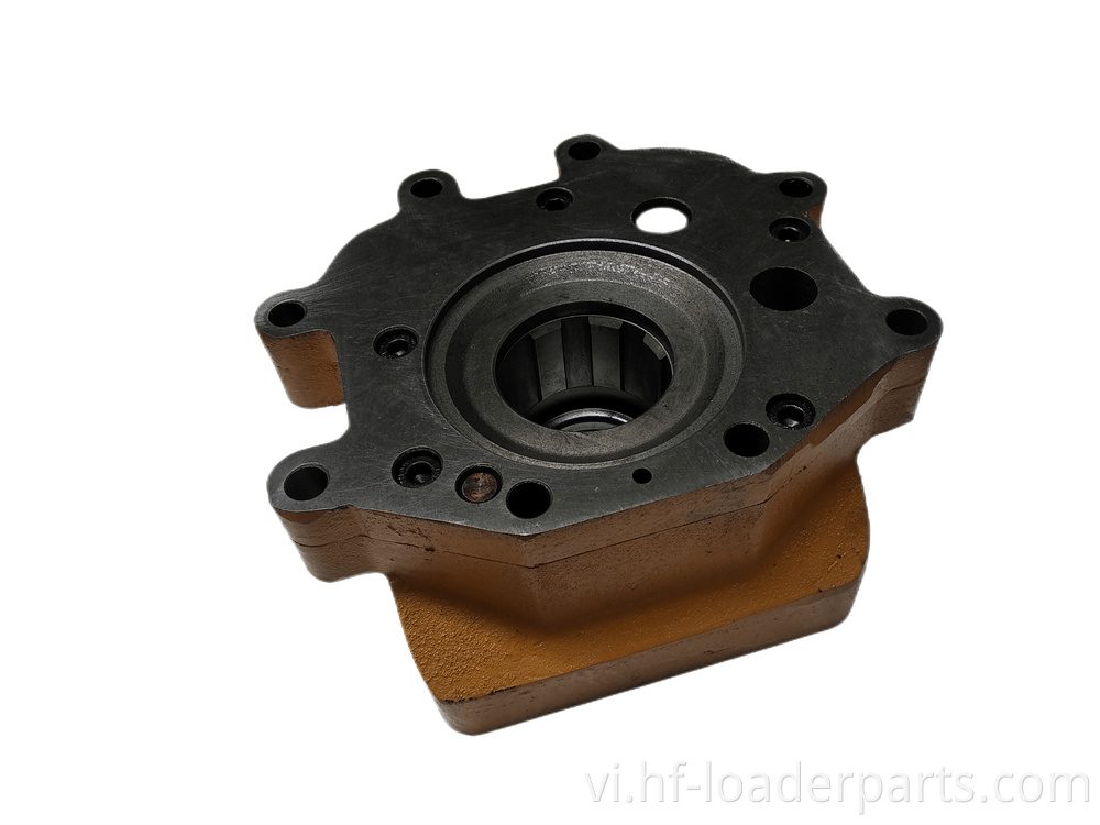 Bơm tốc độ thay đổi cho Yutong 11C0002 Variable Speed Pump for Yutong 11C0002